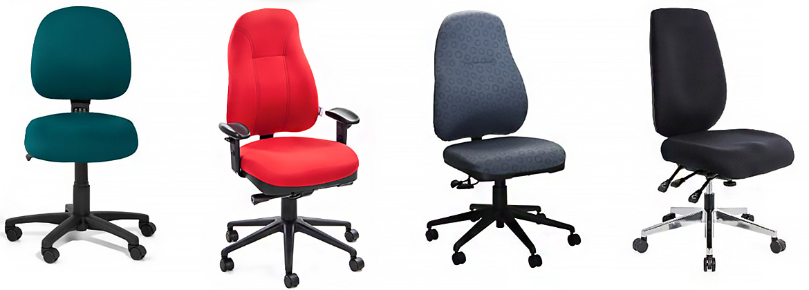 ergonomic office chairs